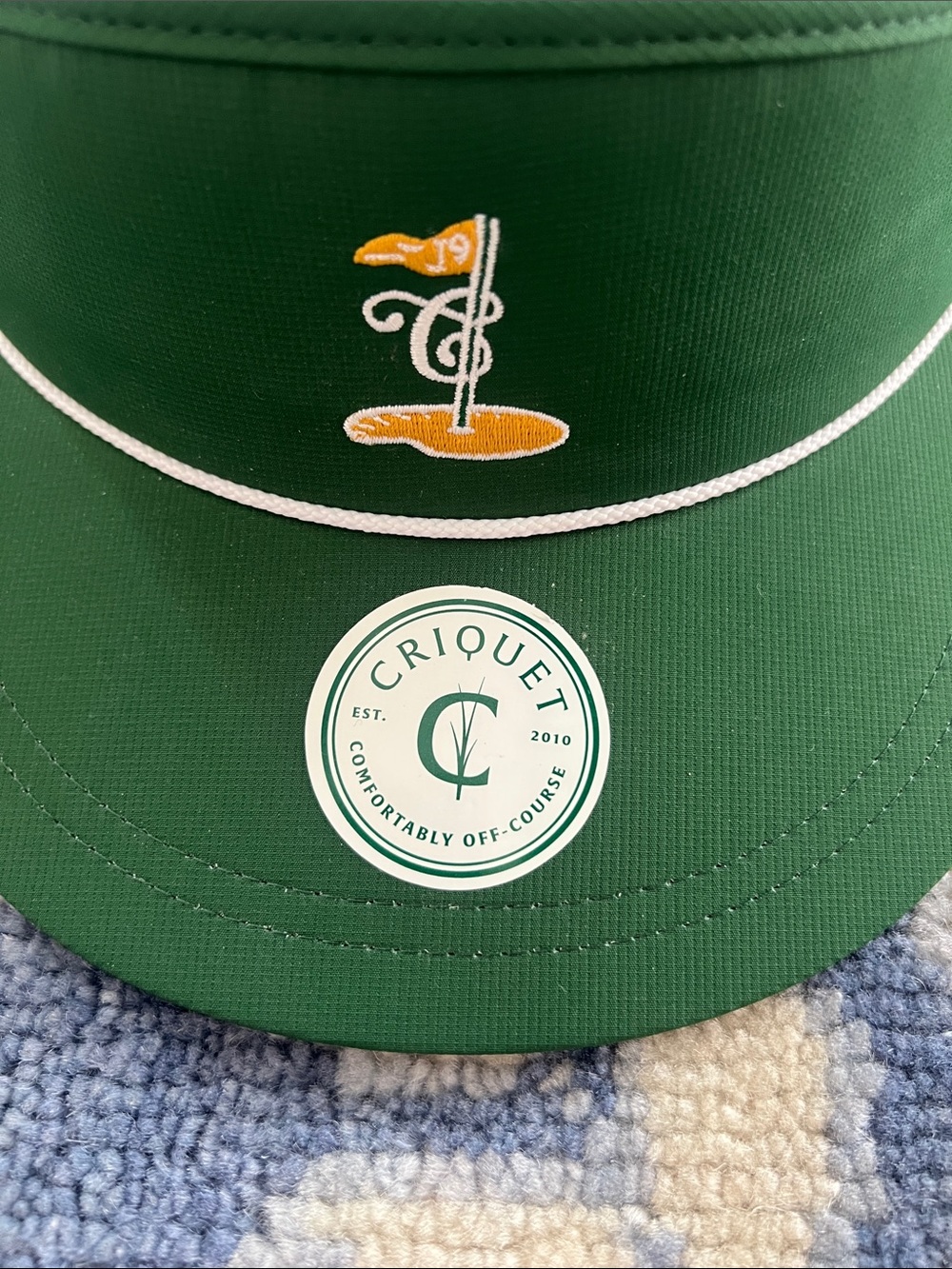 Visor - Picture 2 of 5
